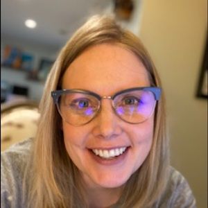 Meet your Posher, Tricia